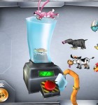 Blendimals 3