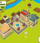 Calimeros Dorf 2
