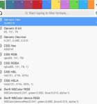 ColorSnapper 2 1