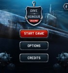Dive for Honour 1