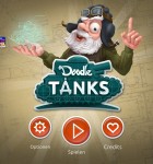 Doodle Tanks 1