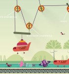 Einfache Maschinen von Tinybop 2