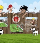 FC St. Pauli Rabauken 1