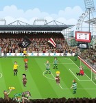 FC St. Pauli Rabauken 2