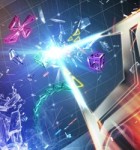 Geometry Wars 3 Icon