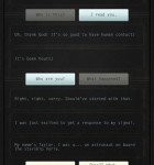 Lifeline 3