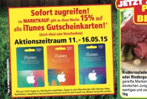 Marktkauf