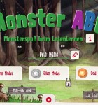 Monster ABC 2
