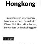 My Daily Cosmopolitan 3