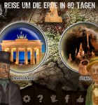 Reise um die Erde in 80 Tagen 1