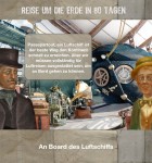 Reise um die Erde in 80 Tagen 2