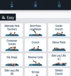 Runtastic Six Pack 2