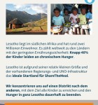 ShareTheMeal 3