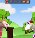 Sock Puppets 3