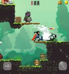 Sword Of Xolan 2