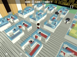 The Office Wars