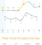 Weather Line 3