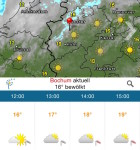 WetterOnline 2