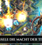 rival kingdoms