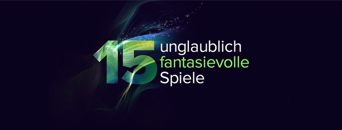 15 spiele