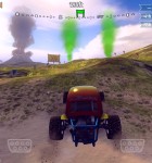 4x4 Jam HD 3