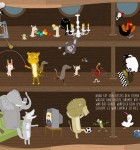 Die Arche Noah 4