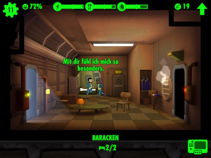 Fallout Shelter 3