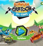 Formula Cartoon All-Stars 1