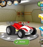 Formula Cartoon All-Stars 2
