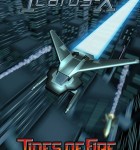 Icarus-X Tides Of Fire 1