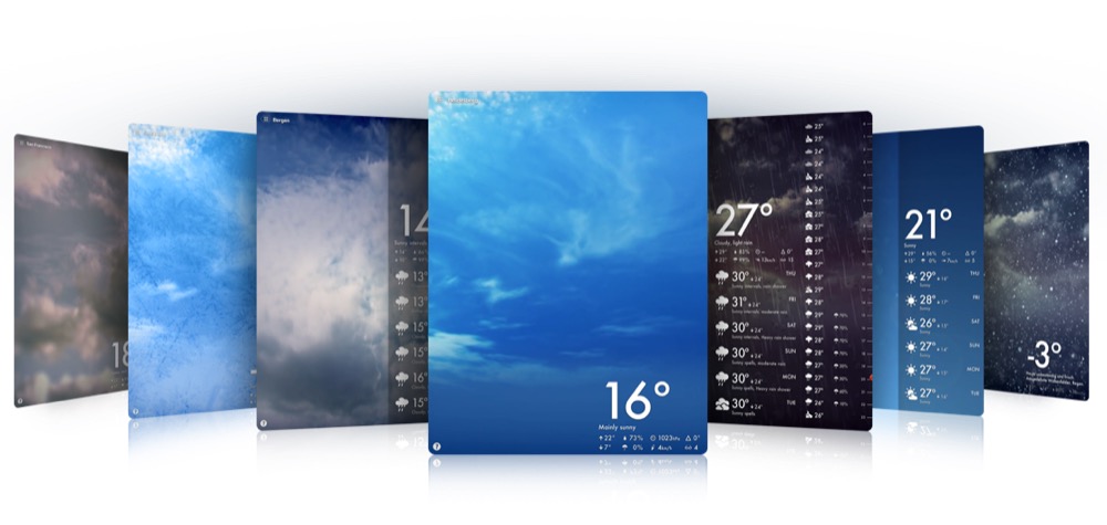 MagicalWeather