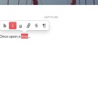 Paragraphs Mac 1