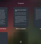 Paragraphs Mac 2