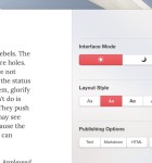 Paragraphs Mac 3