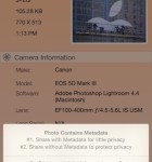 Photo Data 4