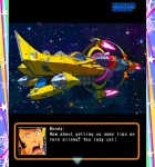 Space Galaga 2