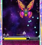Space Galaga 4