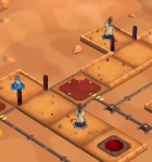 Star Wars Heroes Path 1