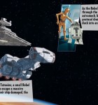 Star Wars Heroes Path 3