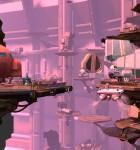 Tales From Deep Space 3