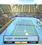Tennis World Tour 3