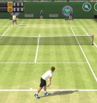 Tennis World Tour 4