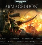 Warhammer 40000 Armageddon 1