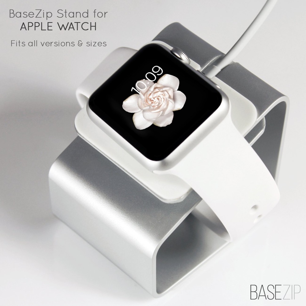 basezip apple watch