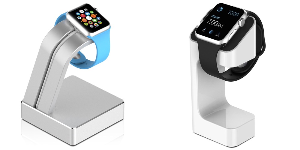 jetech apple watch stand