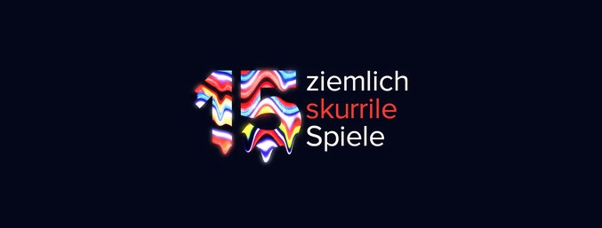 15 skurrile Spiele