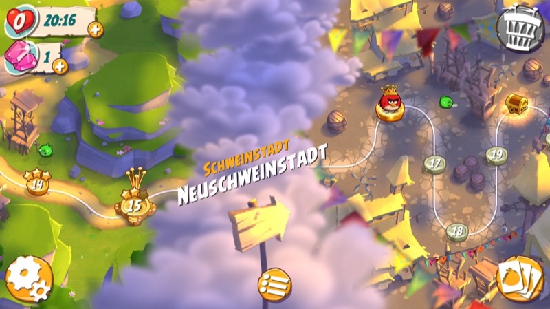 Angry Birds 2 2