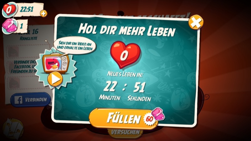 Angry Birds 2 3