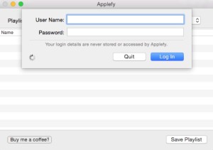 Applefy