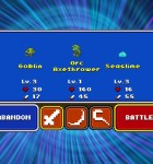 Barcode Knight 2